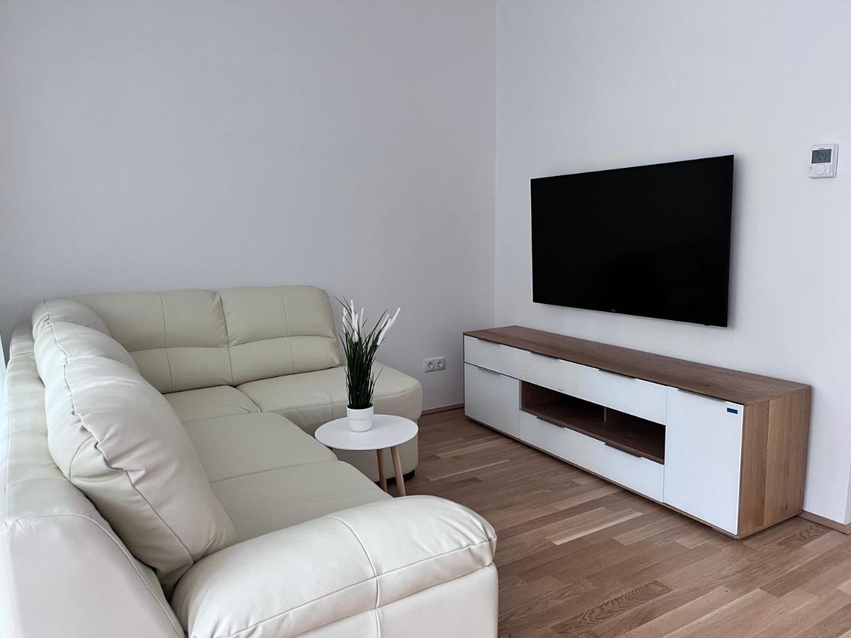 Danube22 Apartment Wien Ngoại thất bức ảnh