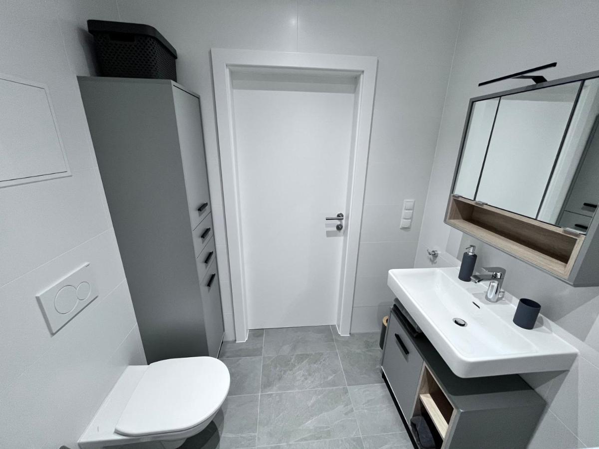 Danube22 Apartment Wien Ngoại thất bức ảnh